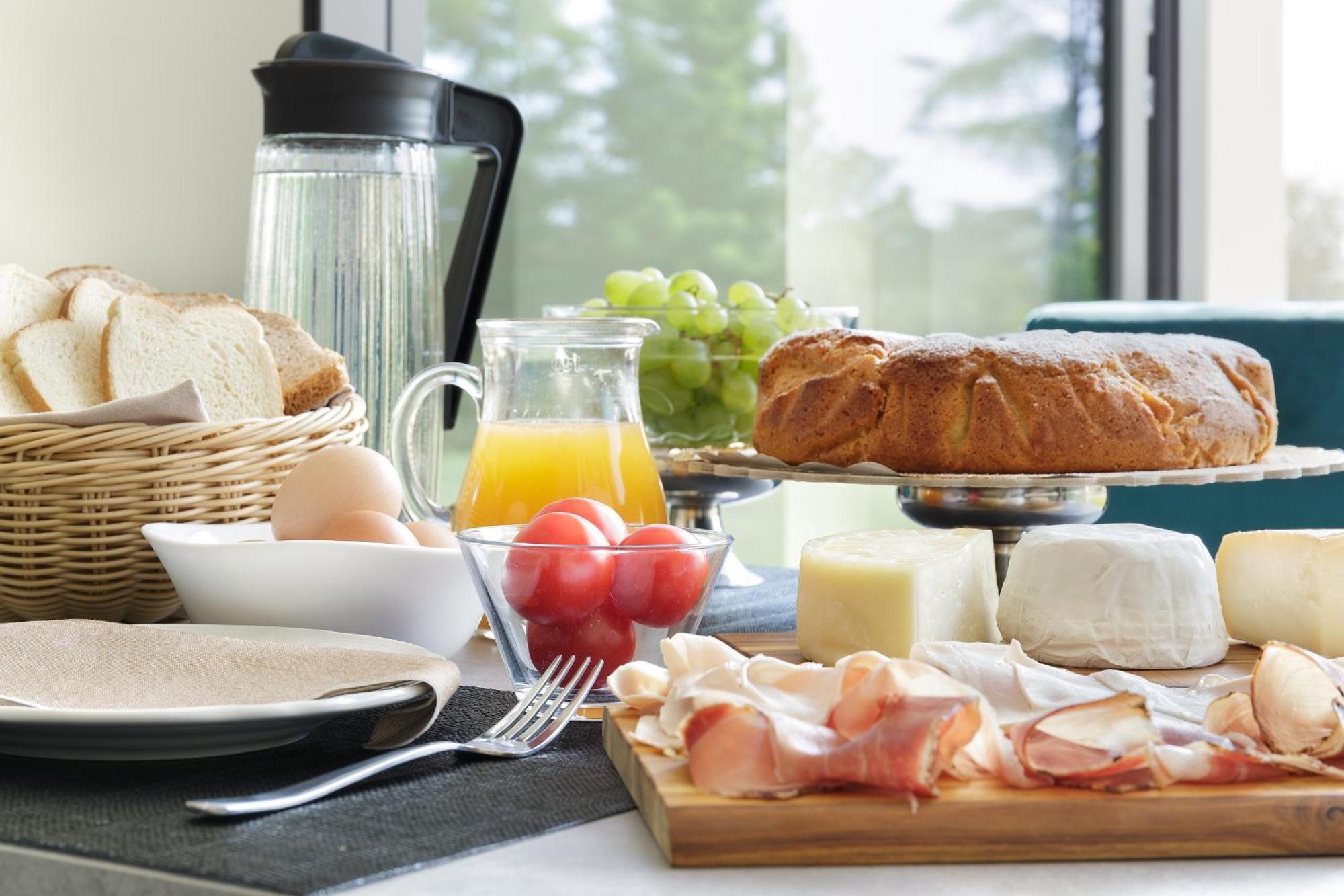 Casale Auriga - Oltrepo' Pavese Bed & Breakfast Codevilla Dış mekan fotoğraf