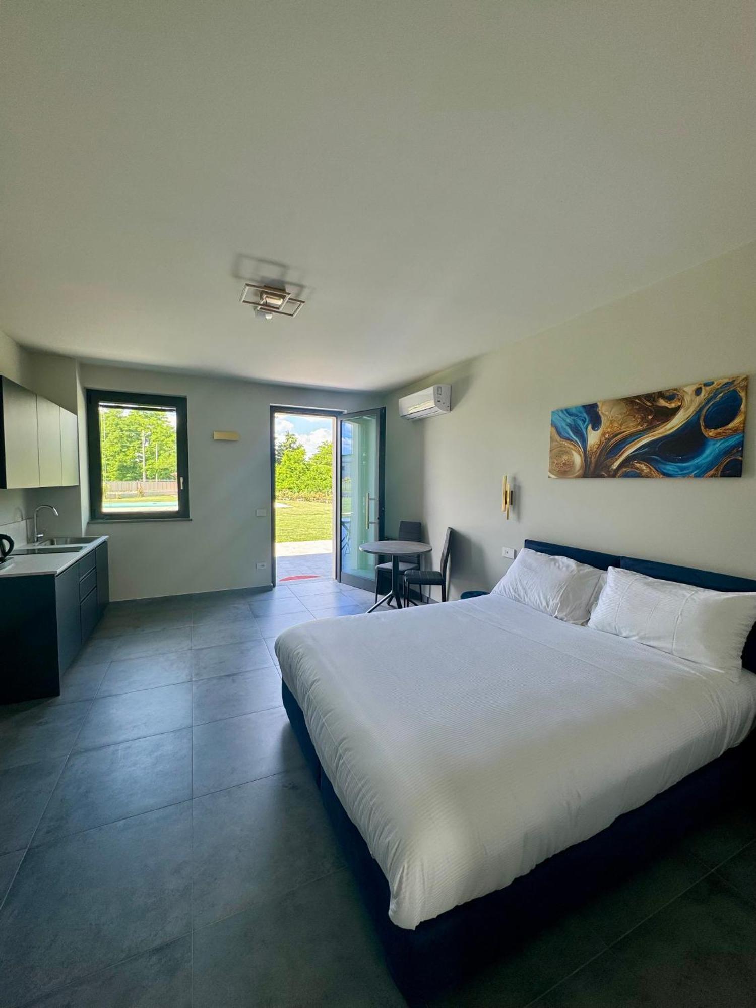 Casale Auriga - Oltrepo' Pavese Bed & Breakfast Codevilla Dış mekan fotoğraf