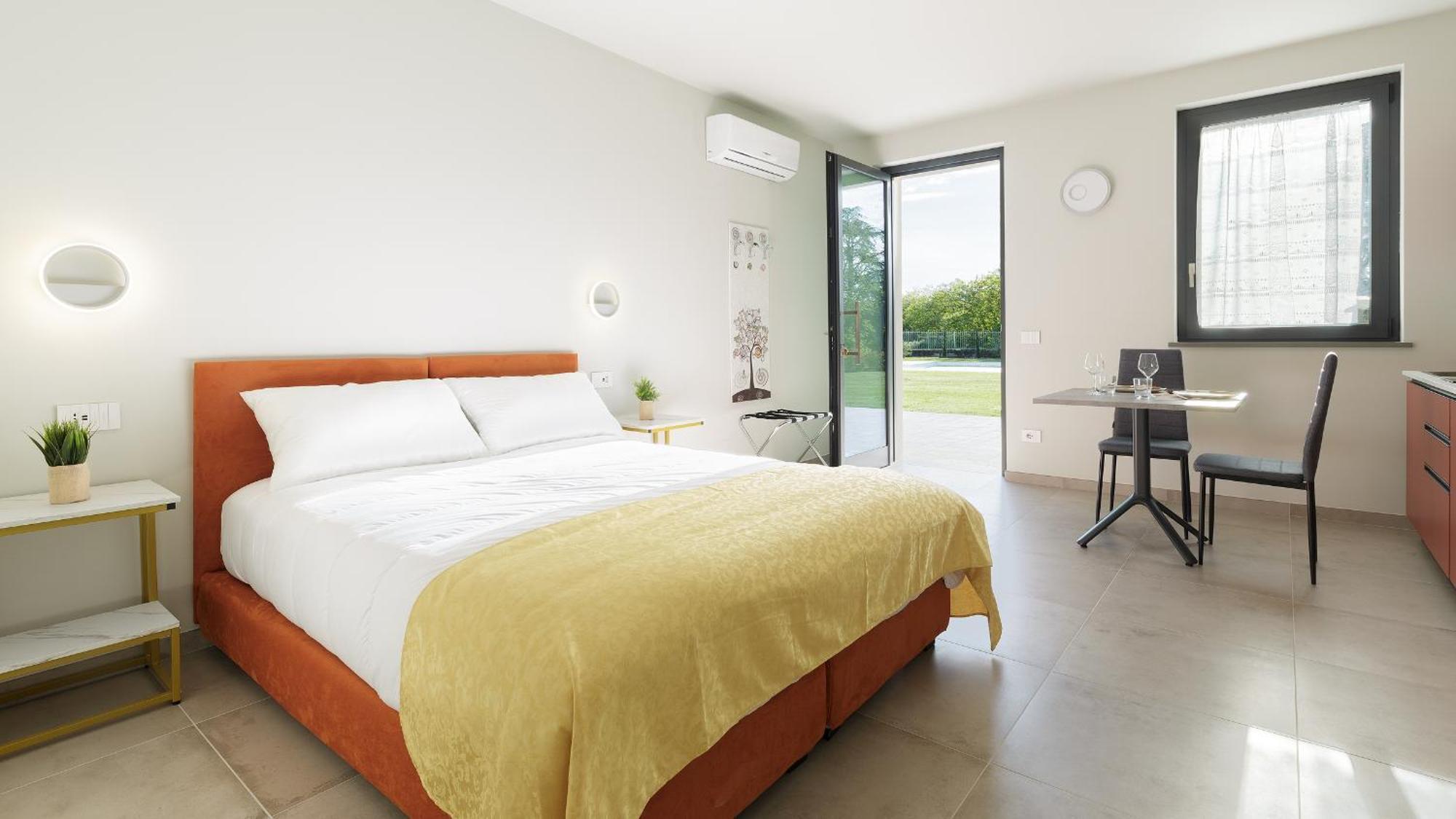 Casale Auriga - Oltrepo' Pavese Bed & Breakfast Codevilla Dış mekan fotoğraf